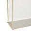 Brasen 40cm Closet System