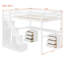 Lit mezzanine double avec commode, bureau et bande lumineuse-1493599193-1493599206