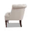 Fauteuil Chesterfield de 30,5 po Assiya-738608502