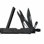 Couteau pliant en acier inoxydable 18 outils SOG PowerLock, noir