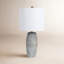 Corran Ceramic Table Lamp