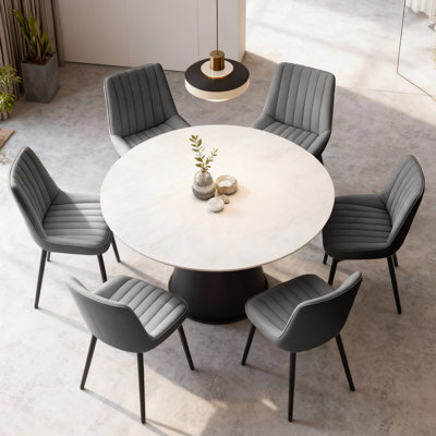 47.5 cm H Side Chair