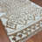 Dakota Fields Handmade Turkish Oushak Wool Runner