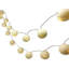 Misti LED Cotton Ball String Light-788489843