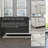 Aison 89.37'' Velvet Sofa