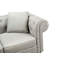 Canapé Chesterfield Cerna-2045184038