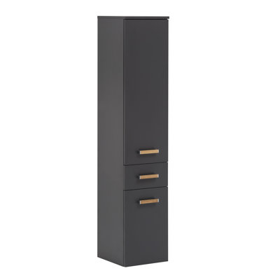 Duo Bathroom Cabinet