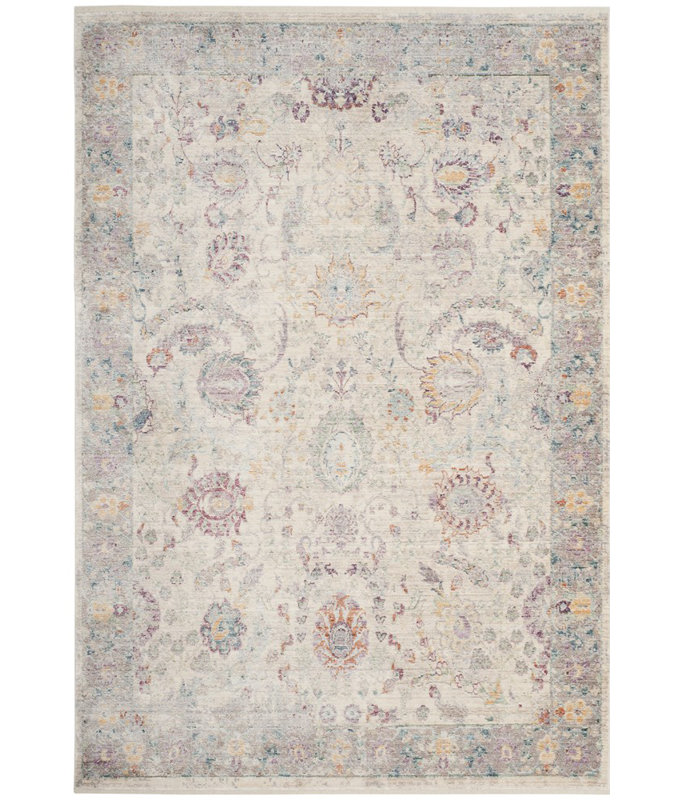 Tapis oriental performance Soren, Rectangulaire 3 pi x 5 pi