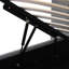 Bollen Upholstered Ottoman Storage Bed-254757665
