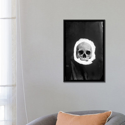 Albree, impression sur toile tendue