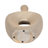 Vannorman Ceramic Sculptural Cut-Out Table Vase -190239359-164120126