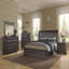 Commode 9 tiroirs