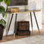 119cm Console Table-1585095887