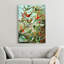 Trochilidae by Ernst Haeckel - Wrapped Canvas Art Prints-136451712