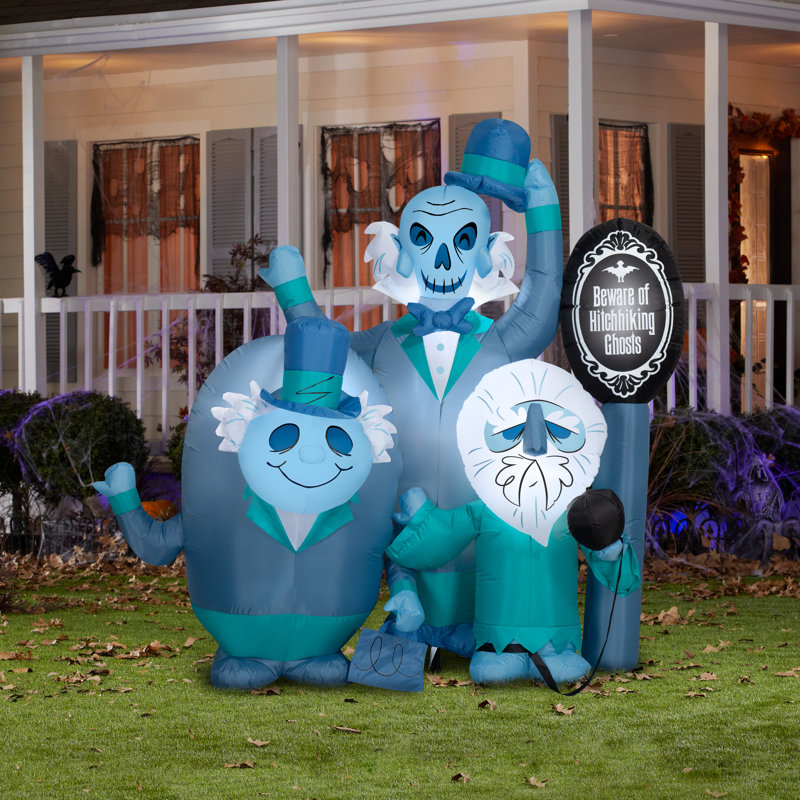 Halloween Decoration