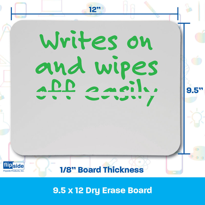 Flipside Products Melamine