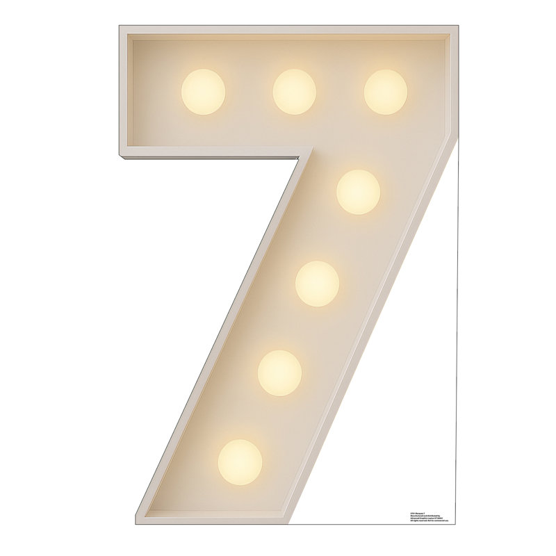 Marquee 7