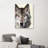 " Abstracted Wolf "