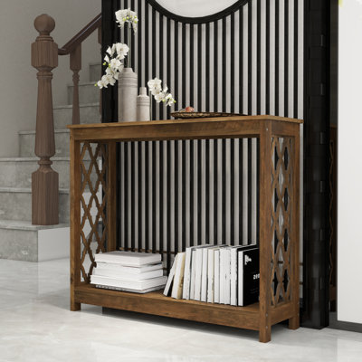 Chessani 38'' Console Table