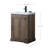 Cayden 24" Single Bathroom Vanity with Ceramic Top-1850102867