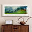 " Home Sweet Home " Painting Print