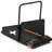 Dog Treadmill For Pet Well-being - 0.5 6.5mph Speed Options, 1.5hp Motor, Low Noise, Multi-functional Display, 42lb Product Small 6.5mph, Time, Speed, Calorie Space Saving Design, 220lbs Max User