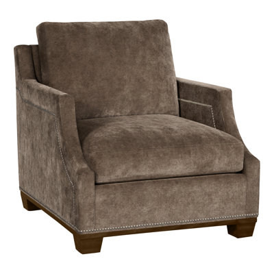 Fauteuil Abingdon de 32 po Michael Weiss
