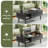 Fareedah Single Coffee Table