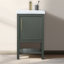 Ensemble de meuble-lavabo simple 20 po Jewell-1155532807