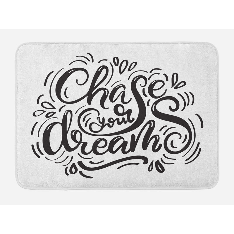 Non-Slip Bath Mat