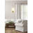 Juliana Armed Sconce-1623097107