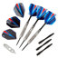 Ensemble de fléchettes sidewinder