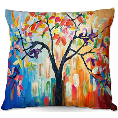  Coussin Couch Color Tree III
