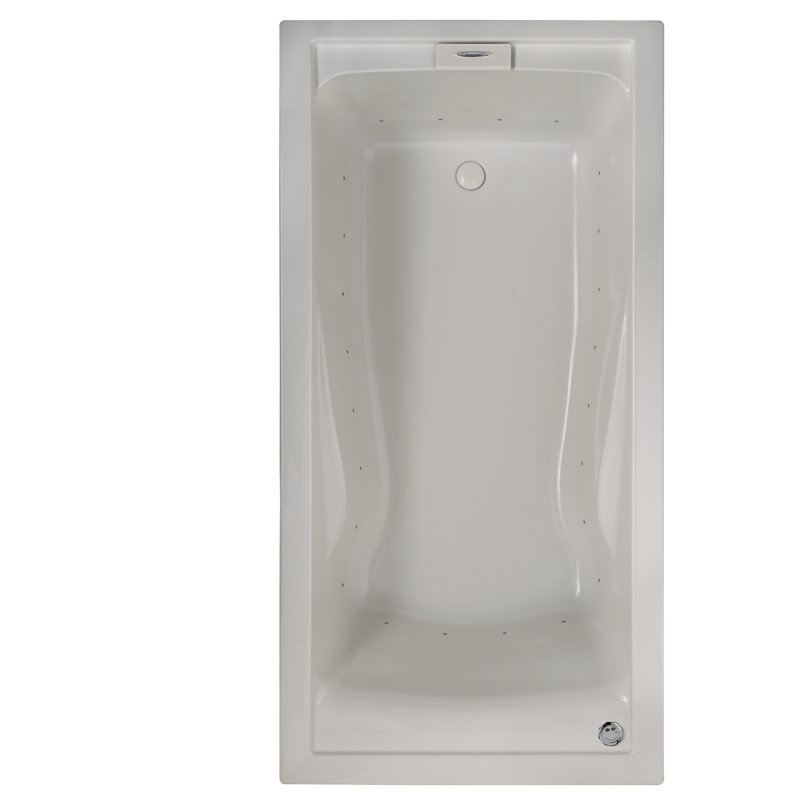 Baignoire sous le comptoir 72 "x 36" Evolution