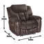 Fauteuil inclinable Redwan