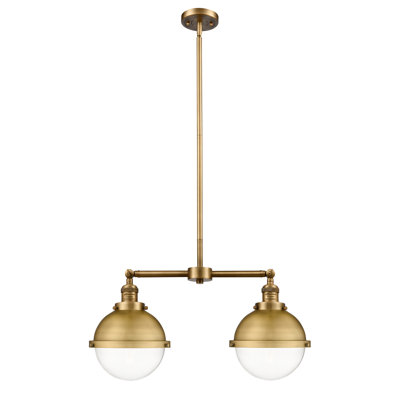 Anida 2 - Light Kitchen Island Pendant
