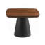 Ensemble de tables basses 2 pièces Duncan