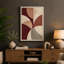 Harmony Geometric - Wrapped Canvas-73651925-73651924
