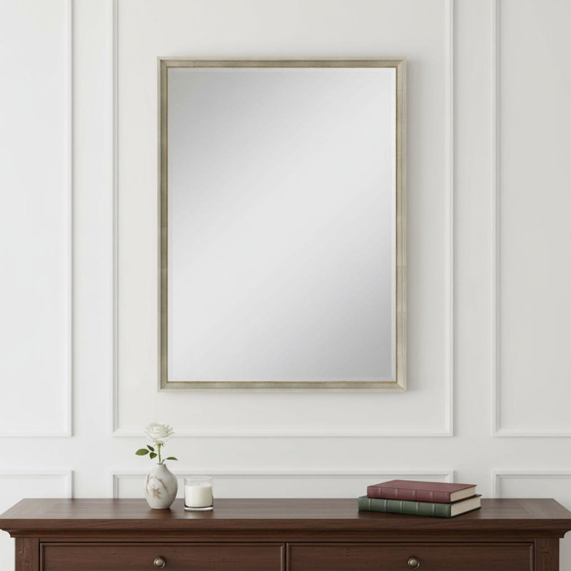 Miroir d'appoint 38 "