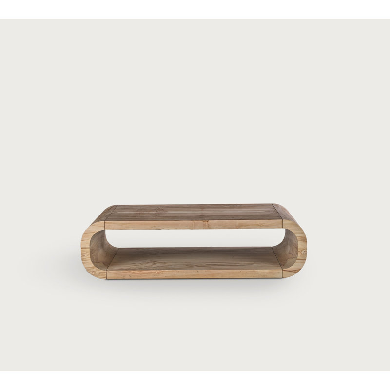 Carlota Coffee Table