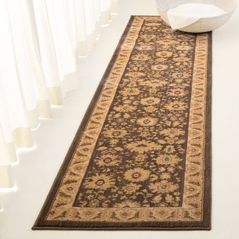 Nellwyn Lauren Ralph Lauren Performance Rug, Runner 2'-3" X 8' 