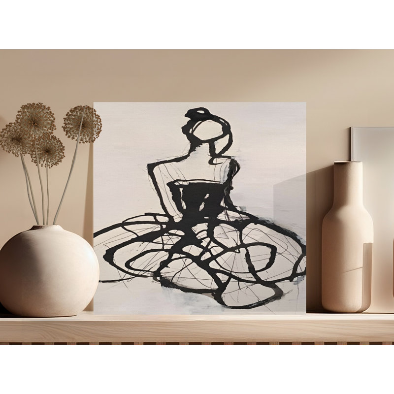 Wrapped Canvas Print Set, 6x6