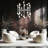 Nordin 24-Light Dimmable Sputnik Chandelier 