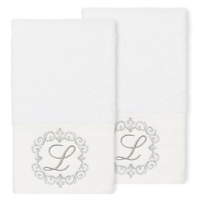 Monica Turkish Cotton Hand Towel
