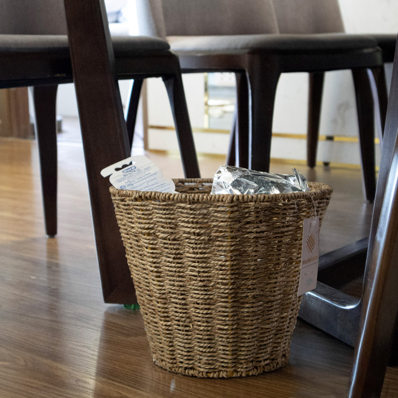 Inverleigh 7 Litre Waste Basket