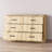 Barstis 6 Drawers Dresser Spacious Drawers-989259973
