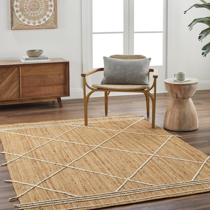 Kamryn Indoor Rug, Rectangle 8' x 10'