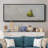 Prickless Pear- Framed Canvas