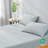 Nylon Knitted Fitted Sheet-100752561