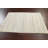 One-of-a-Kind 4'6" X 6'5" New Age Wool Area Rug in Ivory
